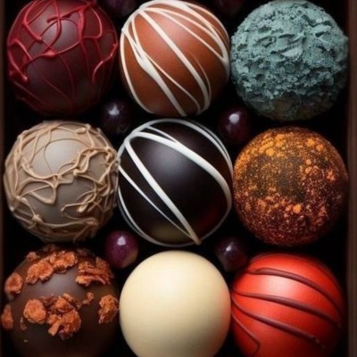 Chocolate Candy